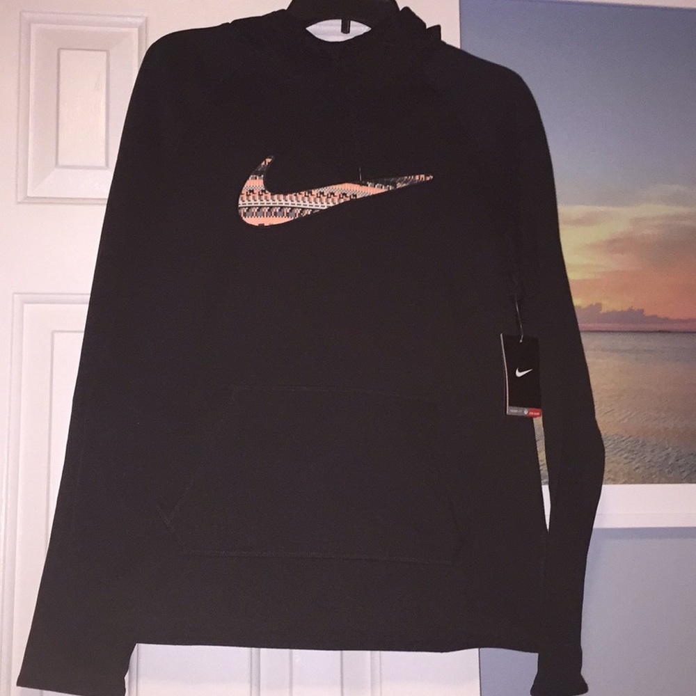 Nike sweatshirt